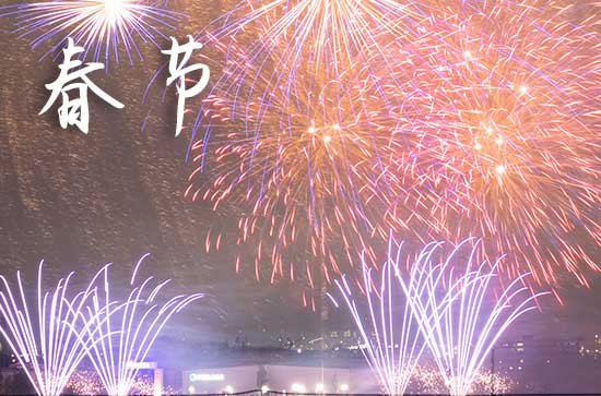 2024年春节祝福语  春节祝福语大全简短