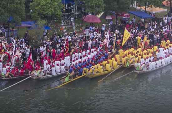 2024年端午节微信祝福语   发朋友圈端午节祝福语