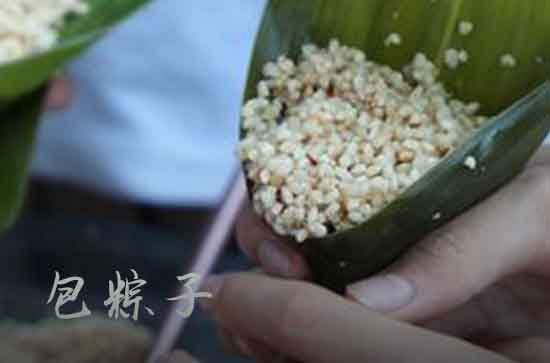 端午节为什么要喝雄黄酒    端午节喝雄黄酒的好处