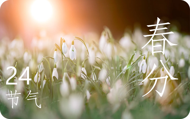 春分节气属于春天吗 春分节气的习俗