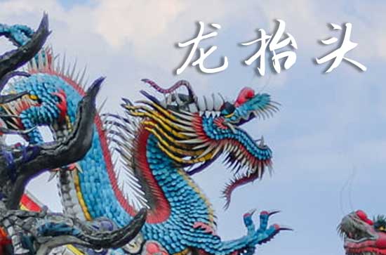 2025龙抬头是哪一天 2025年龙抬头是开工的好日子吗