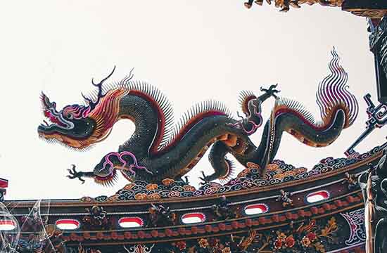 2024青龙年什么生肖是观音送子 今年有子女运的生肖